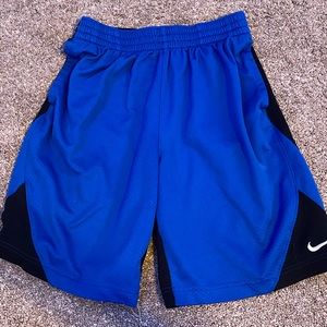 Children’s Nike Shorts